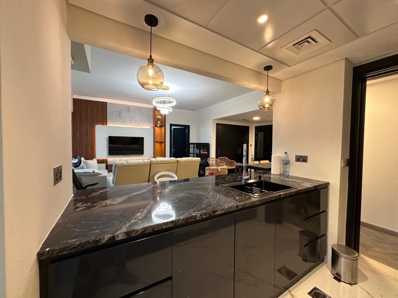 Kitchen Renovation
