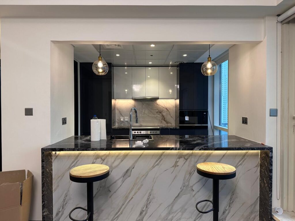 best fit out company in dubai